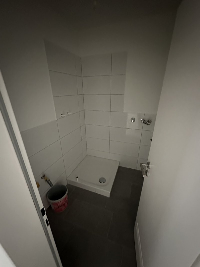 Schöne 3 Zimmer Wohnung im Gallusviertel in Frankfurt