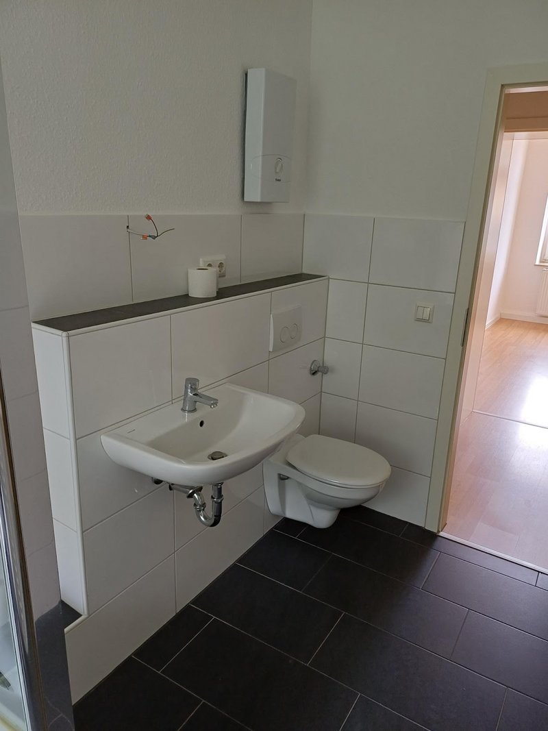 Schöne 3-Zimmerwohnung in Düsseldorf Rath