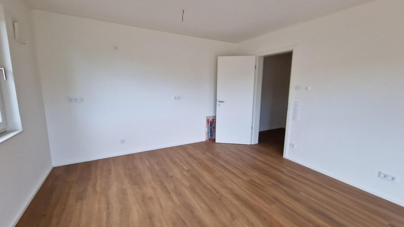 3-Zimmer Neubauwohnung