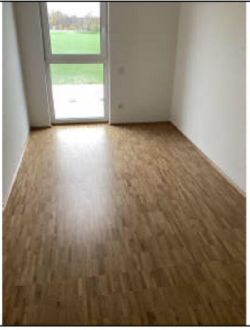 Schöne 4 Zimmer Neubauwohnung in Sürth