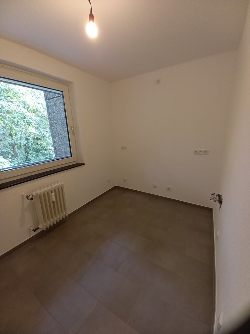 Schöne Wohnung in D-Garath!