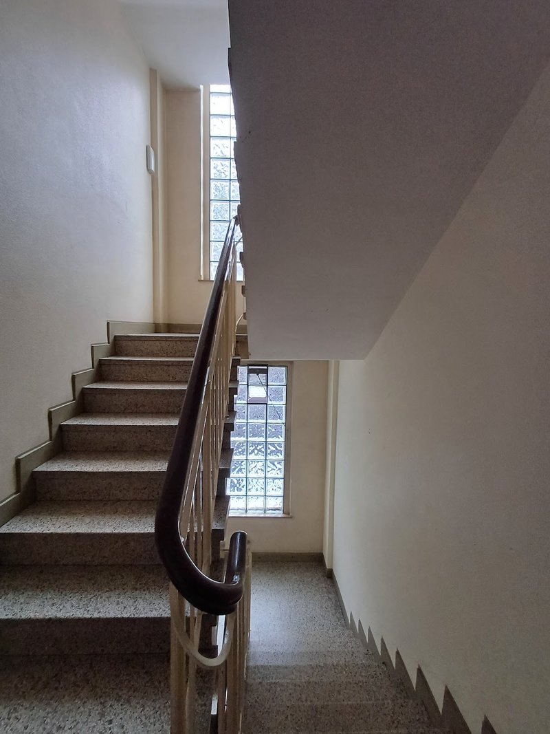 2-Zimmer-Dachgeschosswohnung in Düsseldorf-Flingern