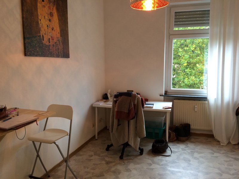 Gemütliche Singlewohnung in Trier-Nord zu vermieten