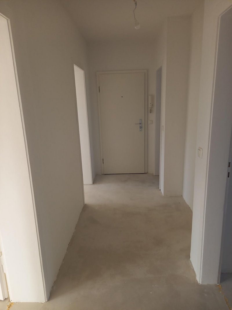 Schöne Wohnung in Langenfeld!