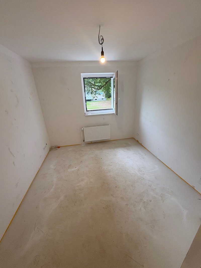 Sanierte 3 Zimmerwohnung im Herzen von Bilderstöckchen