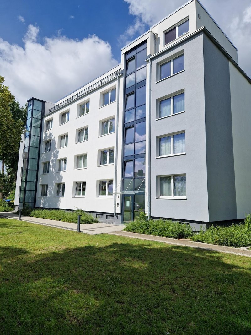 Schöne 3-Zimmerwohnung in Düsseldorf Eller mit Balkon