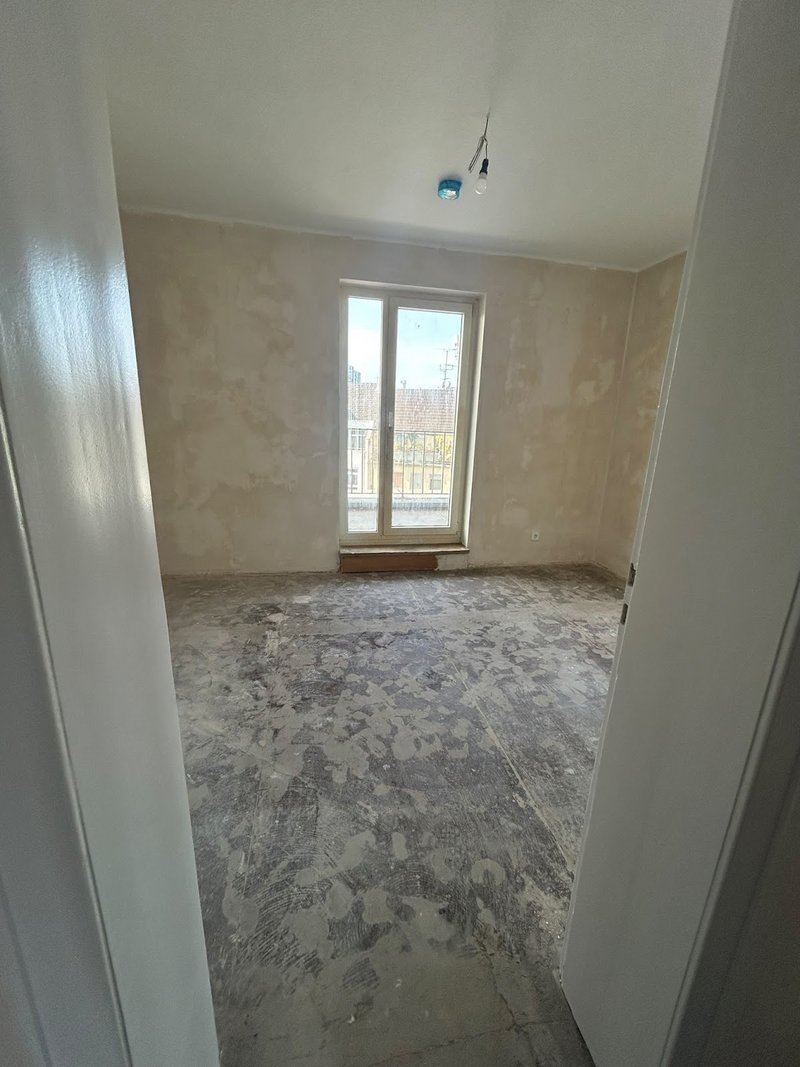 Schöne 3-Zimmer-Wohnung mit Balkon im Zentrum von Düsseldorf