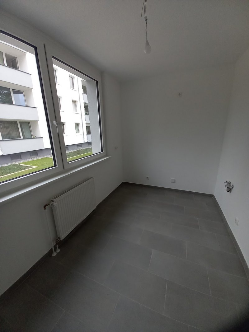 Sanierte 2-Zimmerwohnung in Düsseldorf Eller sucht neuen Mieter!