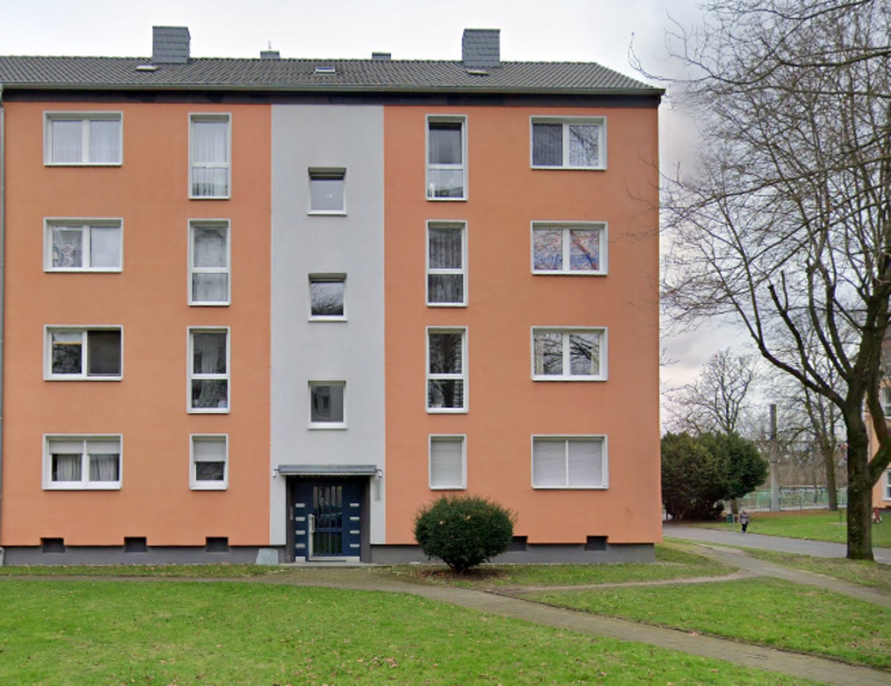 Schöne 3-Zimmer-Wohnung in der Stegerwaldsiedlung