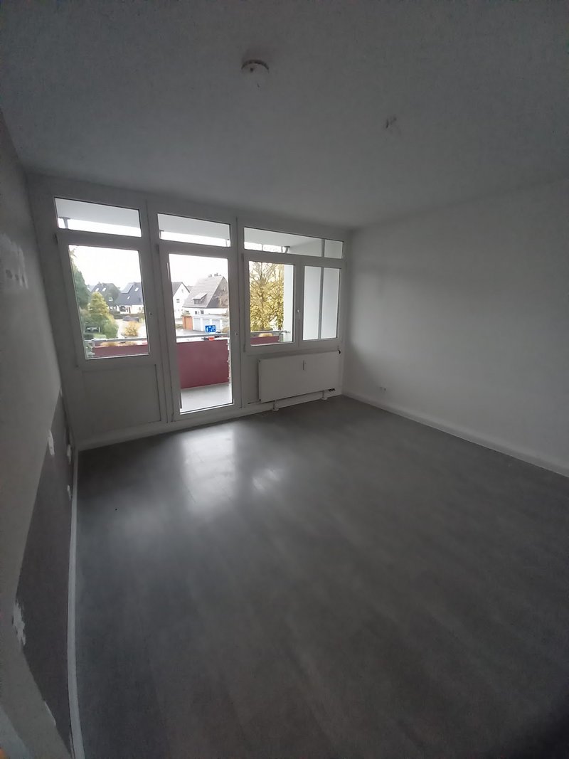 Schöne Wohnung in Langenfeld!