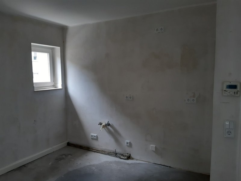 Schöne 2 Zimmer Wohnung in Köln Kalk