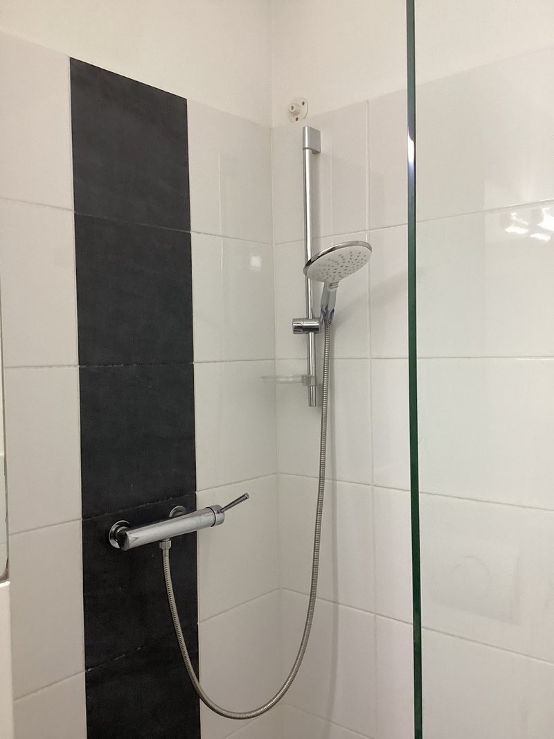 Schöne 1 Zimmerwohnung in Bonn Plittersdorf