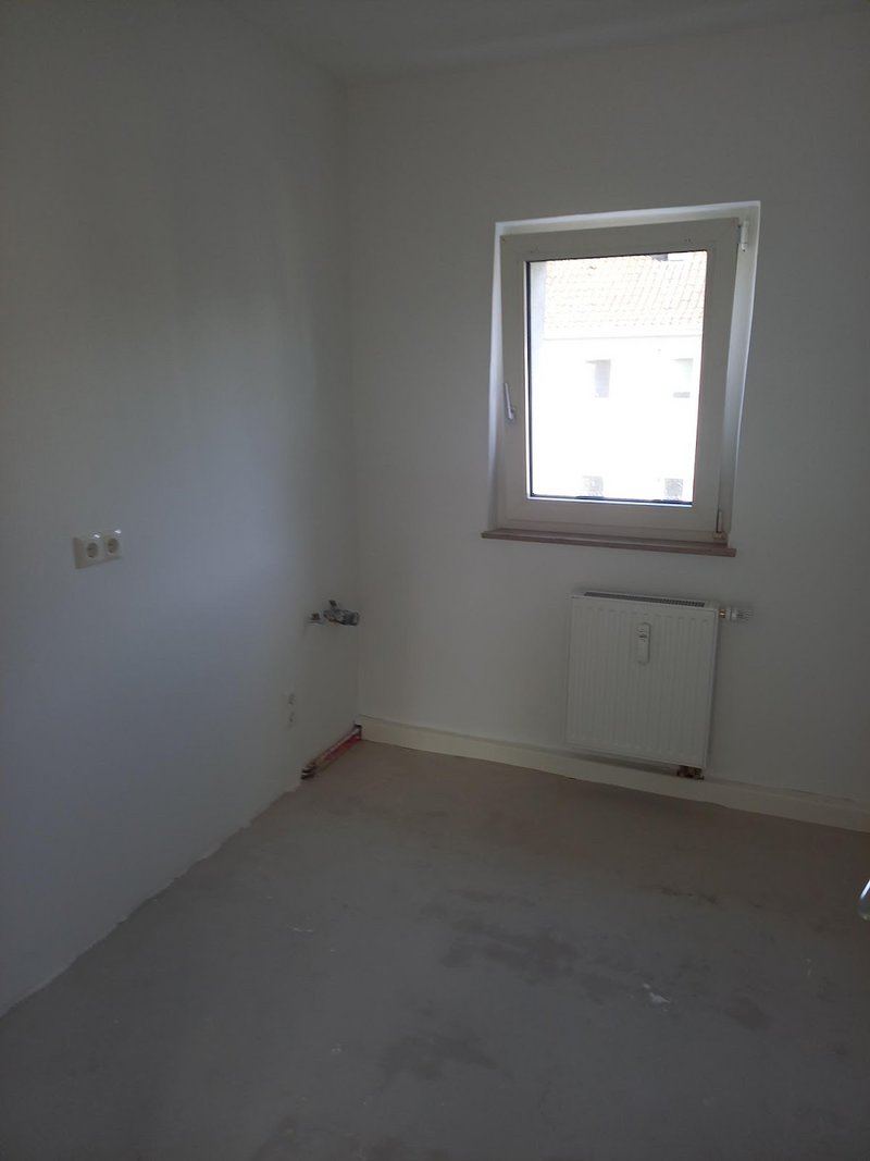 Schöne Wohnung in Langenfeld!