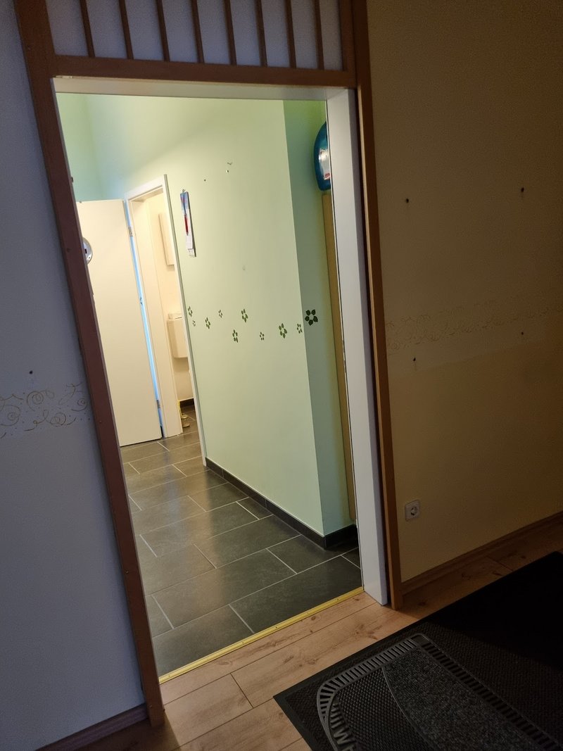 Altbaucharme! Die Gewerbeeinheit für kreative Köpfe