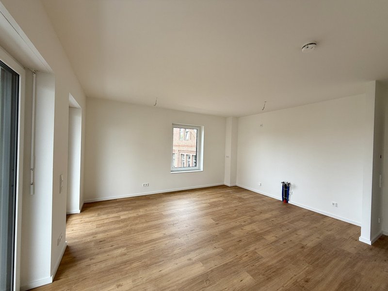 Moderne 4-Zimmer Wohnung in Mülheim