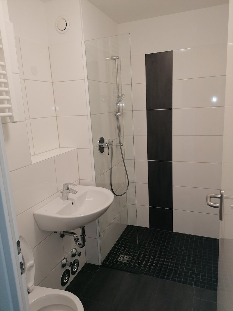 Gemütliche 2 Zimmer-Wohnung in Bergisch Gladbach mit Balkon