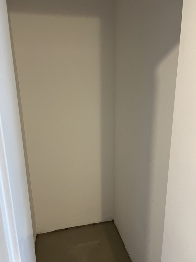 Abstellkammer