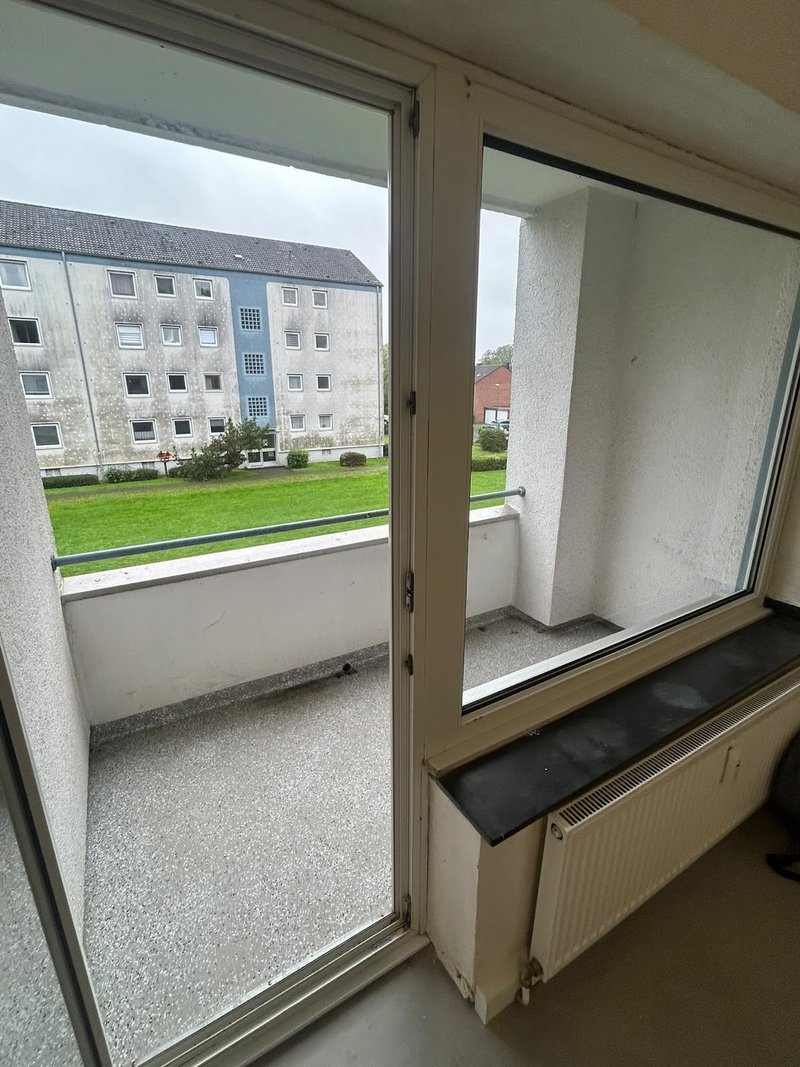 Schöne 3-Zimmer Wohnung in Aachen Forst