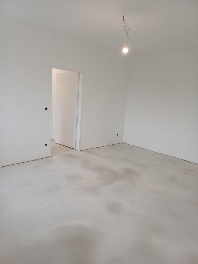 Schöne, sanierte 2-Zimmerwohnung in Düsseldorf Rath