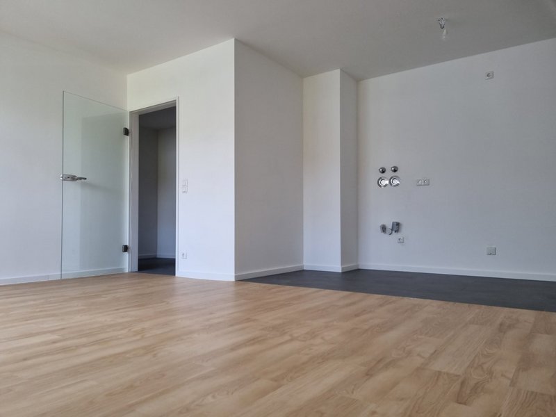 Gemütliche 2 Zimmer-Wohnung in Bergisch Gladbach mit Balkon