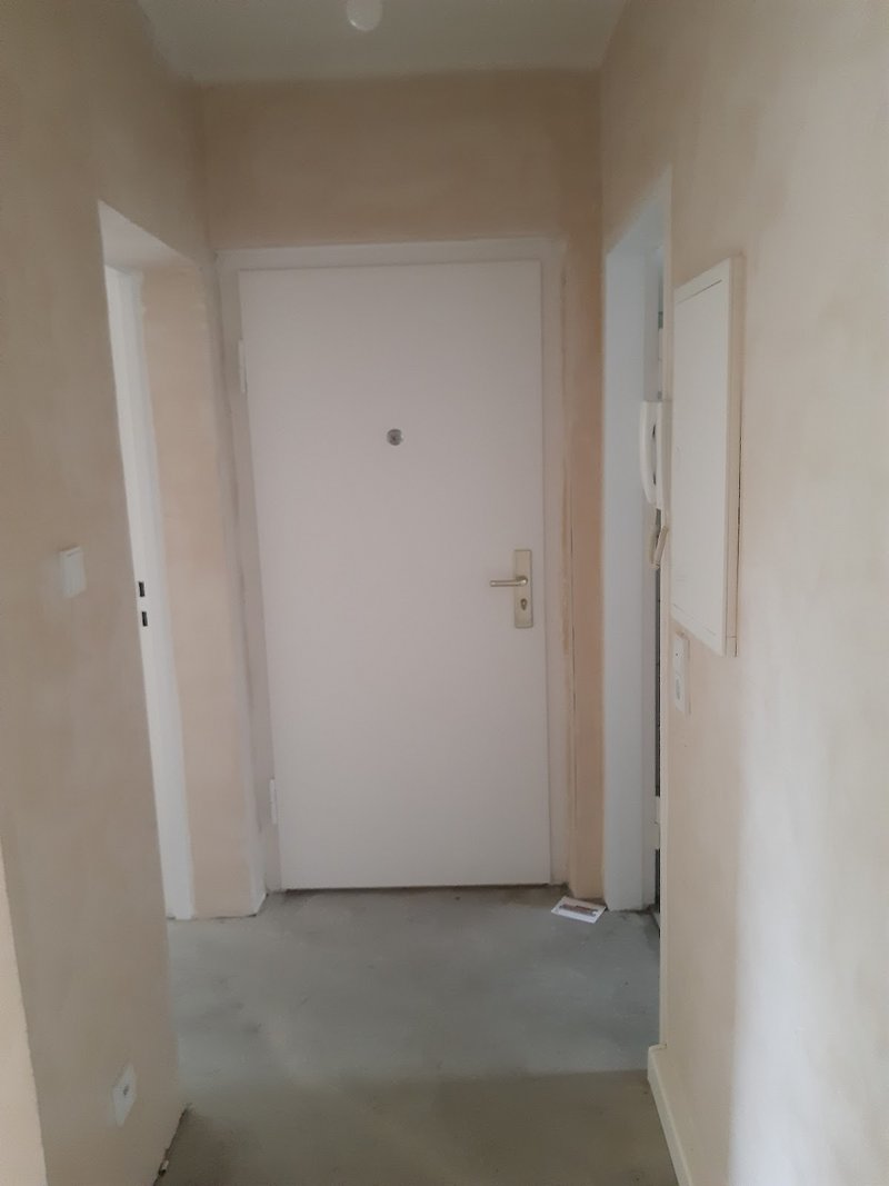 3 Zimmer Wohnung in Kalk