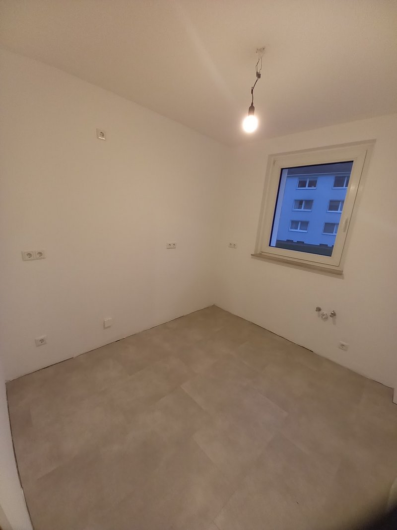 Schöne 2-Z-Wohnung in Langenfeld mit Balkon!