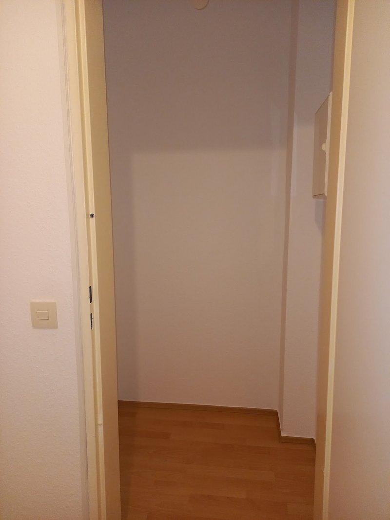 Gemütliche 2-ZimmerSeniorenwohnung für Personen ab 60 Jahren - WBS notwendig