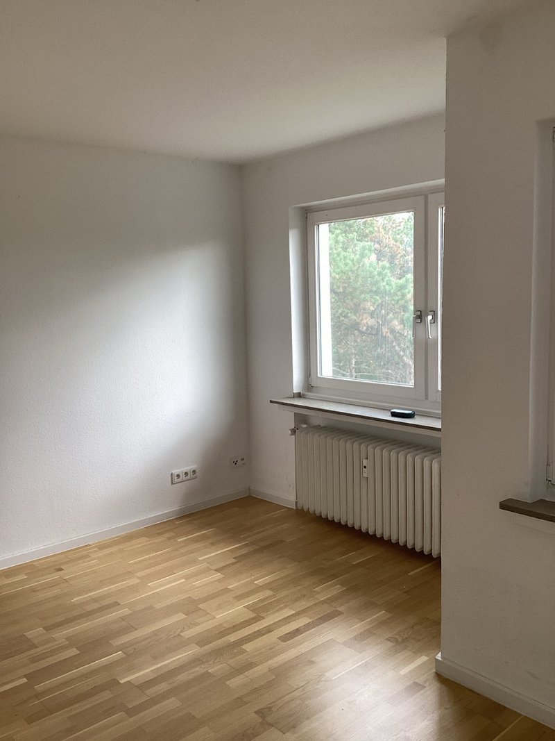 Schöne 1 Zimmerwohnung in Bonn