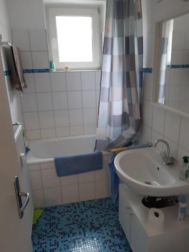 Schöne 1 Zimmer Wohnung in Köln Zollstock