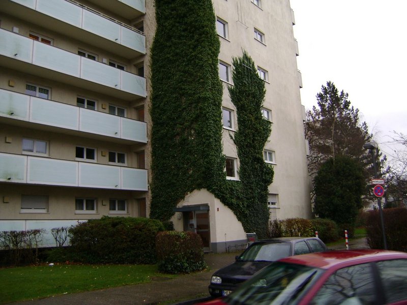 Schöne 2-Zimmer-Wohnung in Aachen Driescher Hof