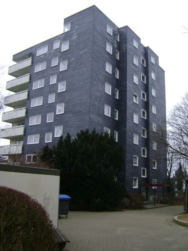 Schöne 2 Zimmer Wohnung in Aachen Driescher Hof