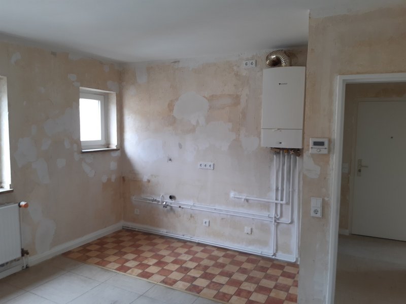 Schöne 2 Zimmer Wohnung in Köln Kalk