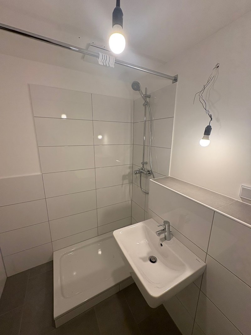 Sanierte 3 Zimmerwohnung im Herzen von Bilderstöckchen