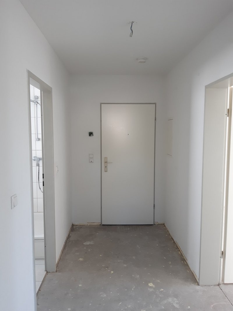 Schöne 3-Zimmerwohnung in Köln-Buchforst