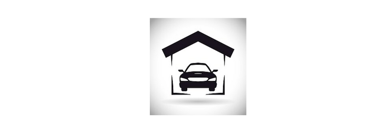 Bild Garage