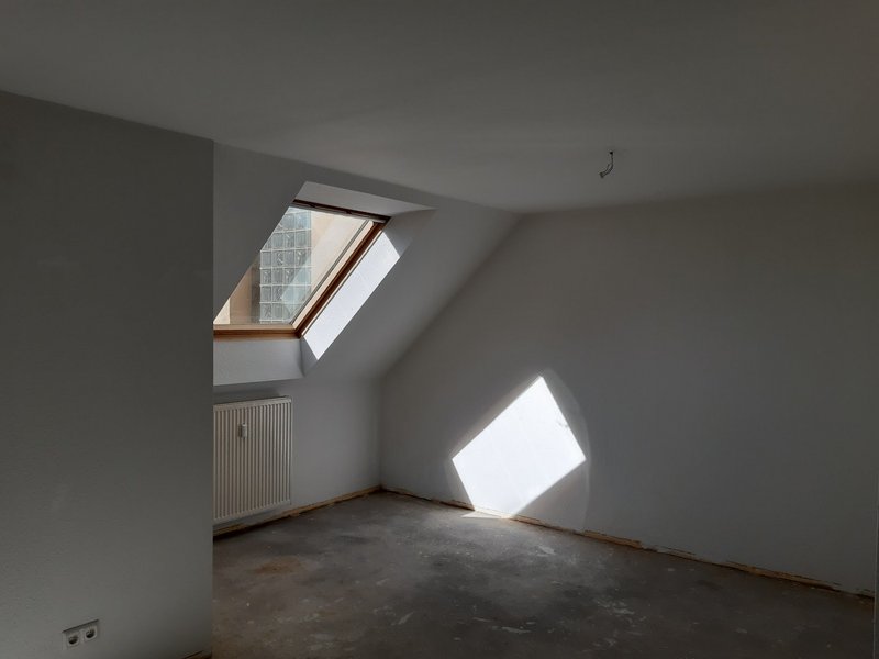 Schöne 3-Zimmerwohnung in Köln-Buchforst