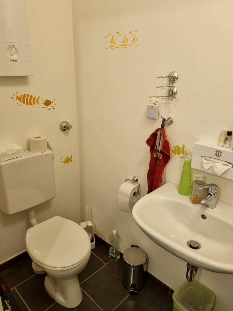 Altbaucharme! Die Gewerbeeinheit für kreative Köpfe