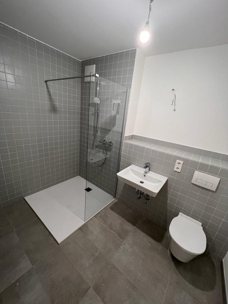 2-Zimmer Wohnung in einem Neubau der neuen Mitte Porz