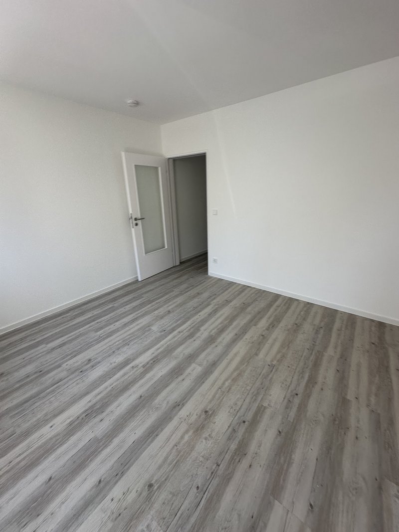 Schöne 3 Zimmer Wohnung im Gallusviertel in Frankfurt