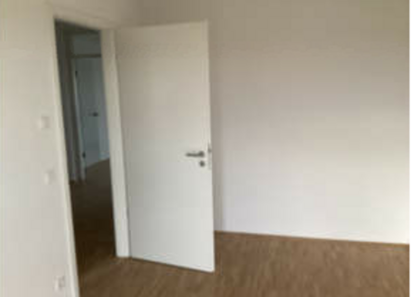 Schöne 3 Zimmer Neubauwohnung in Sürth mit WBS