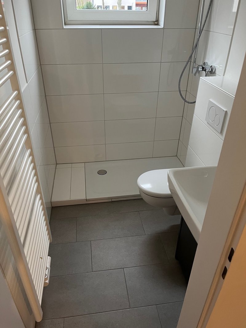 Sanierte 2 Zimmerwohnung in Bilderstöckchen Alzeyer Straße 29