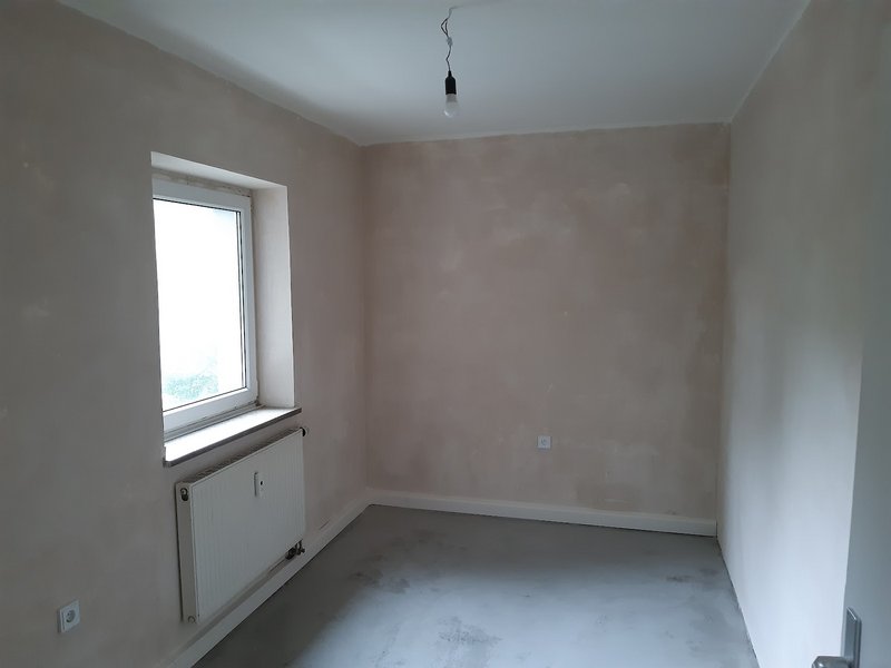 3 Zimmer Wohnung in Kalk
