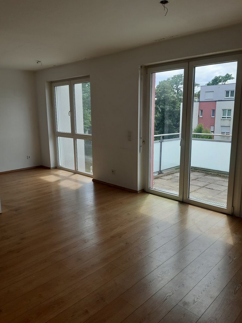 Schöne 3-Zimmerwohnung mit WBS in Köln-Höhenhaus