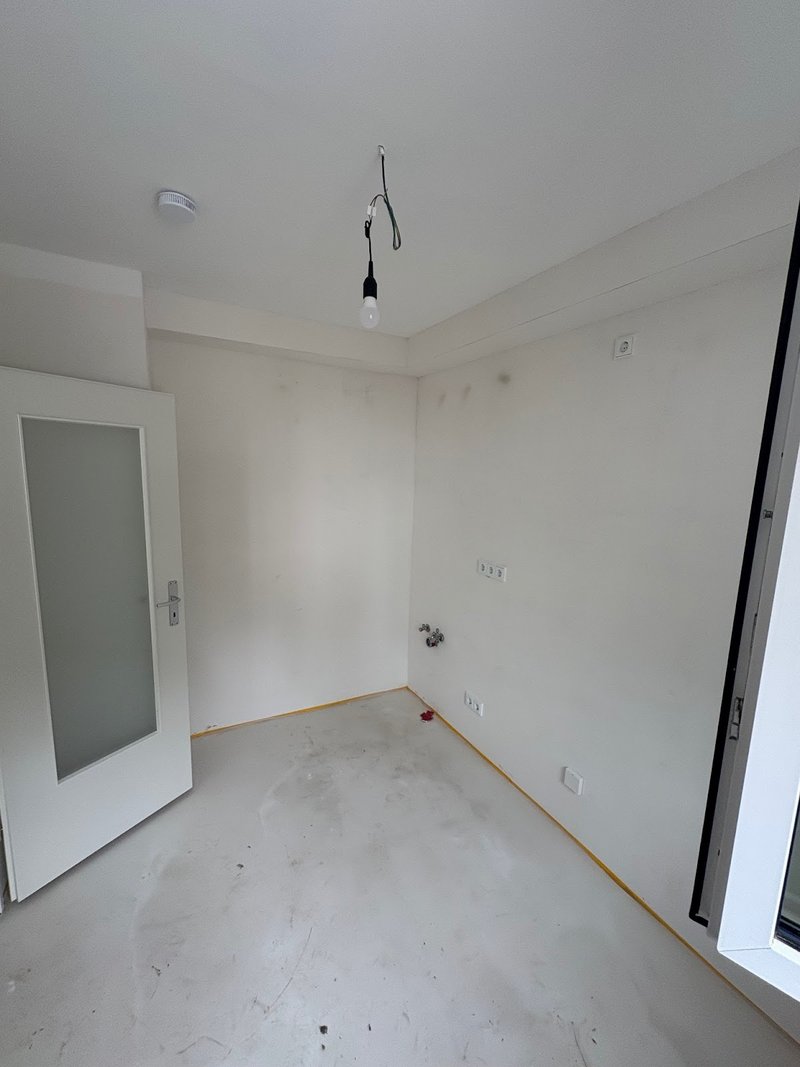 Sanierte 3 Zimmerwohnung im Herzen von Bilderstöckchen