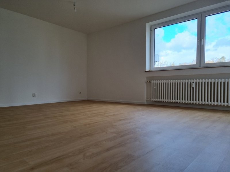 Gemütliche 2 Zimmer-Wohnung in Bergisch Gladbach mit Balkon