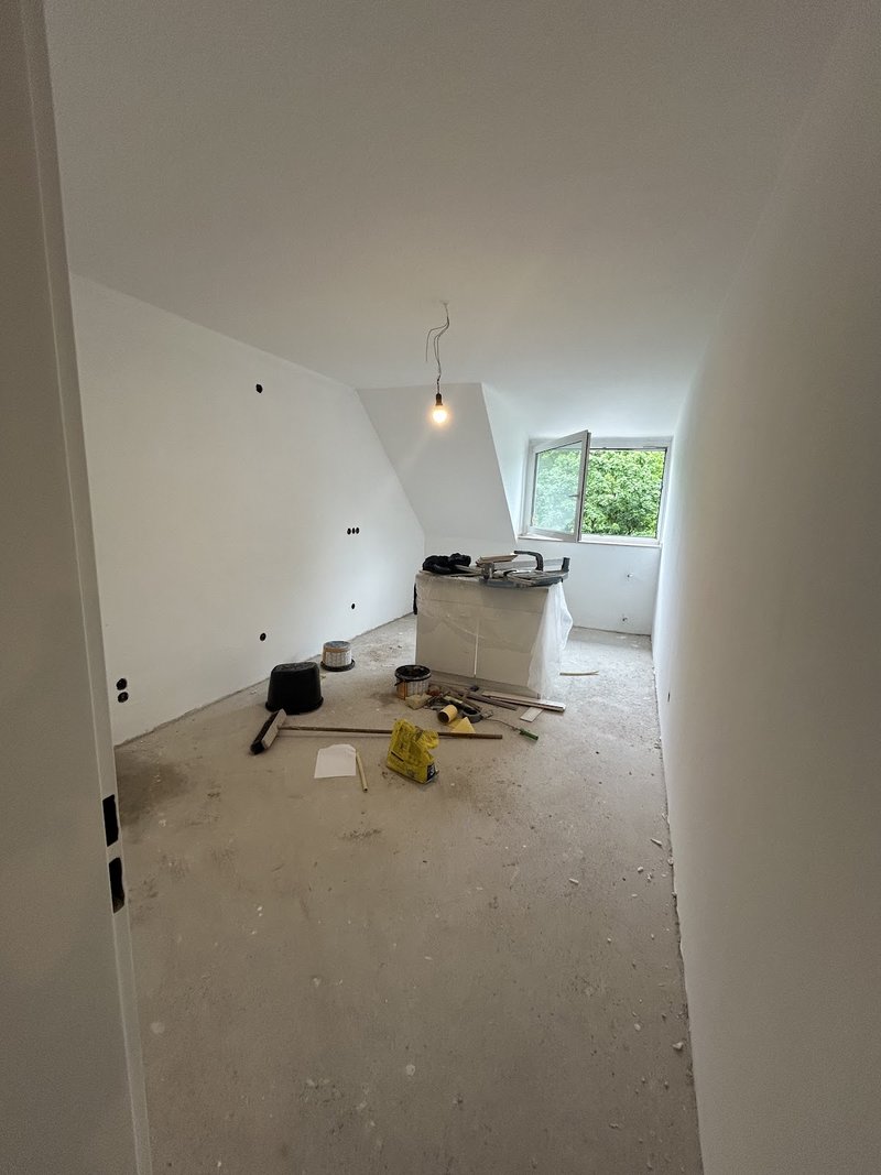 Sanierte 3-Zimmer Wohnung im D-dorfer Hafen!