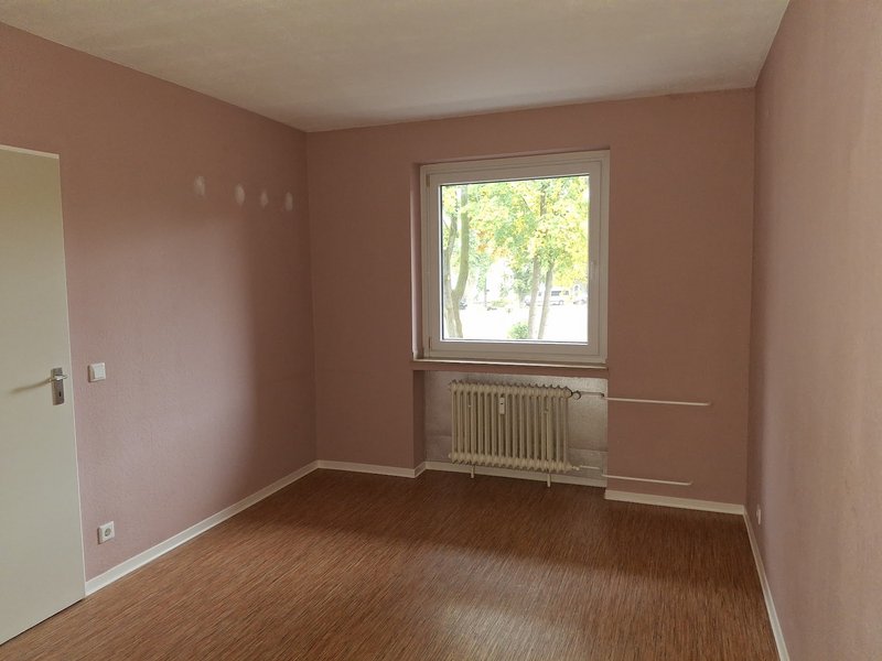 Gemütliche 2 Zimmerwohnung in Düsseldorf-Itter - *WBS erforderlich*