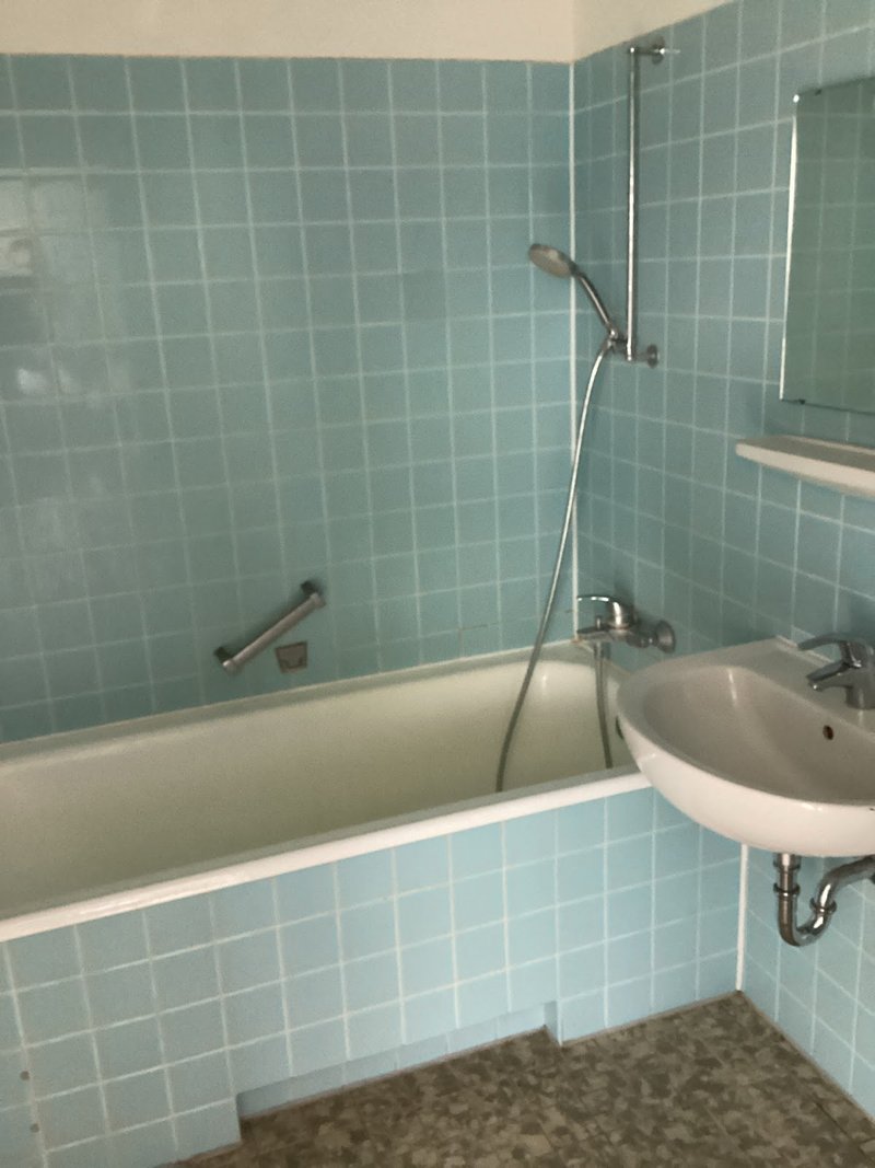 Gemütliche 2-Zimmer-Wohnung in Braunsfeld