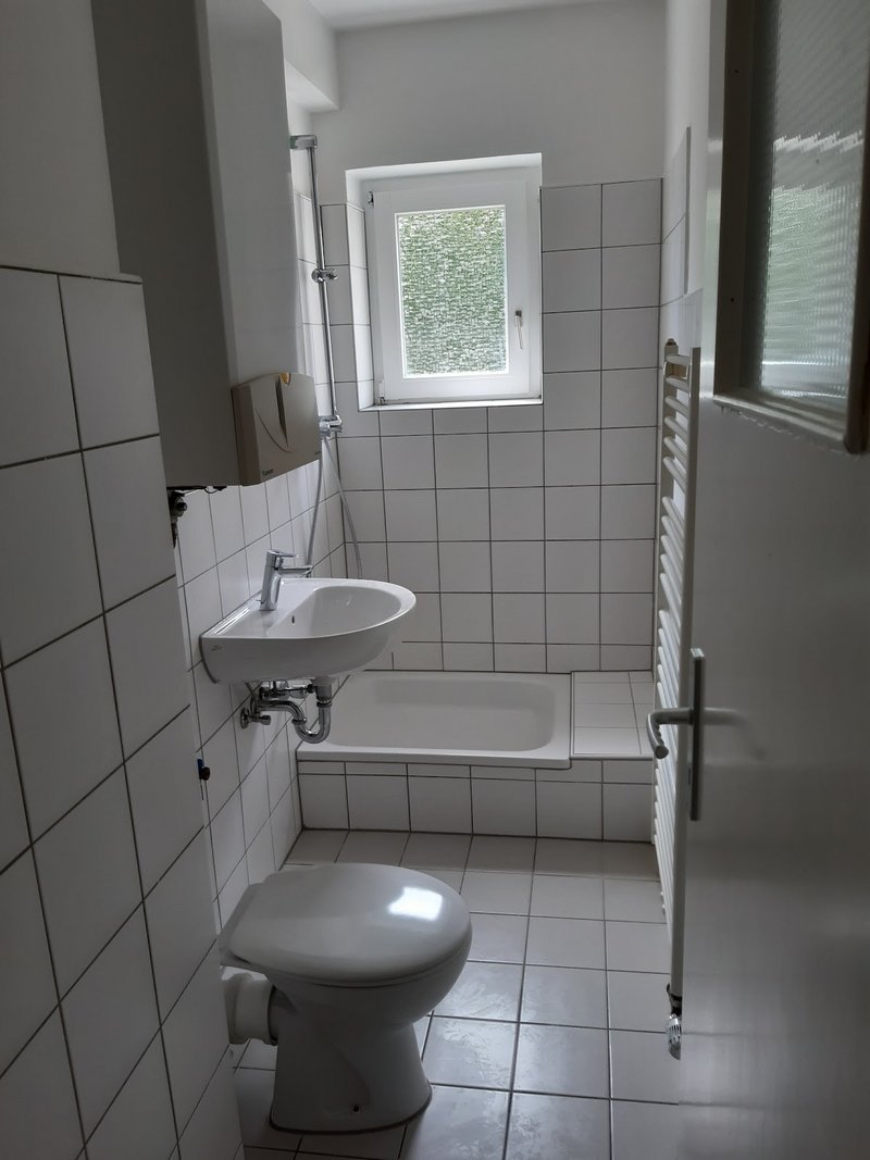 Schöne 2 Zimmer Wohnung in Köln Kalk