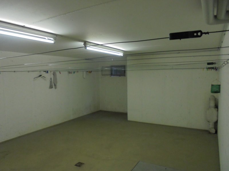 Wohnen im Grünen: Charmante 1-Zimmer-Wohnung am Schlosspark in Trier - WBS erforderlich